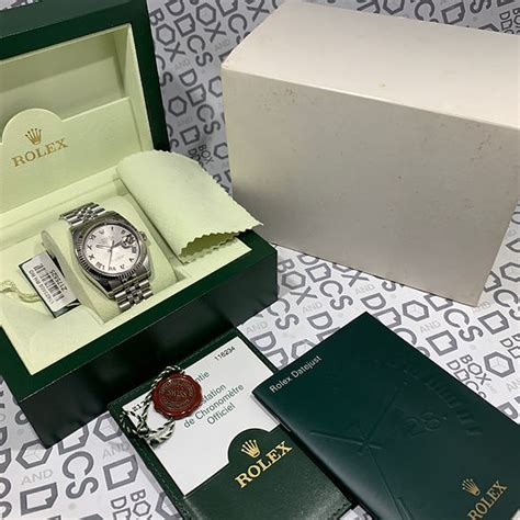 replacement rolex watch box|certified owned rolex for sale.